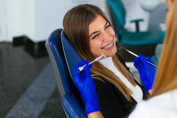 Advanced Technology for Better Dental Care in Barton Creek, TX